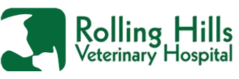 Link to Homepage of Rolling Hills Veterinary Hospital